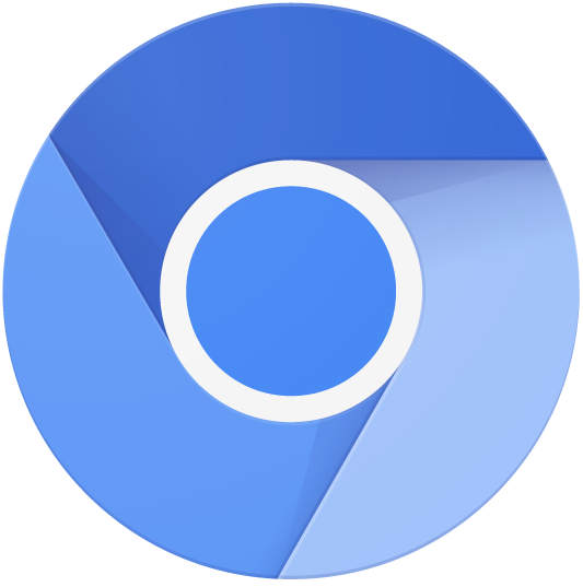 File:Chromium Logo.png