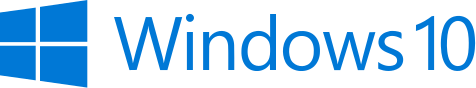 File:Windows 10 Logo.svg